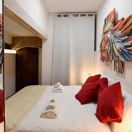 6 Tourist House Oche- Self Check In Bologne
