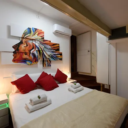 6 Tourist House Oche- Self Check In Appartement Bologne