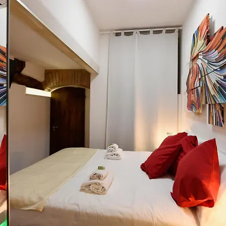 6 Tourist House Oche- Self Check In Appartement