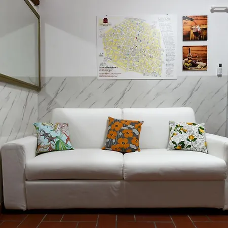Appartement 6 Tourist House Oche- Self Check In *