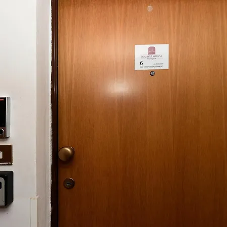 6 Tourist House Oche- Self Check In Bologne