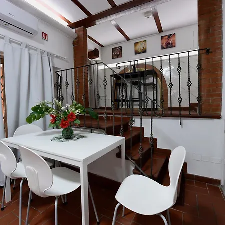 6 Tourist House Oche- Self Check In Appartement *