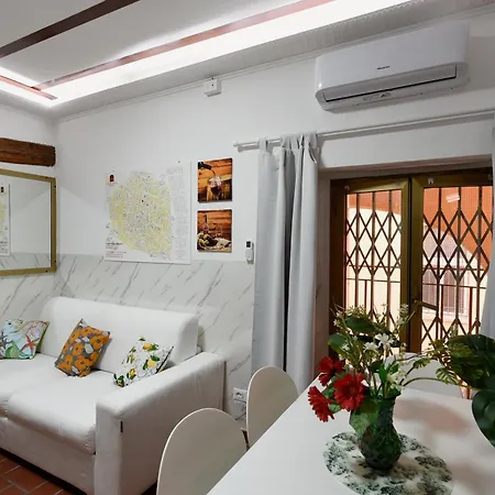 6 Tourist House Oche- Self Check In Appartement