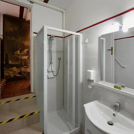 6 Tourist House Oche- Self Check In * Bologne