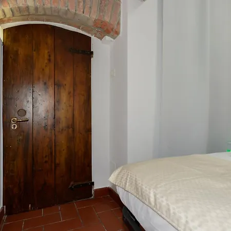 Appartement 6 Tourist House Oche- Self Check In