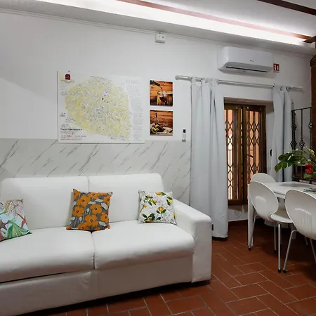 Appartement 6 Tourist House Oche- Self Check In *