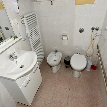 6 Tourist House Oche- Self Check In Appartement *