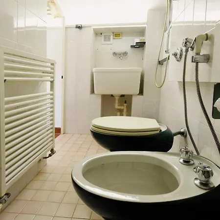 Appartement 6 Tourist House Oche- Self Check In Bologne
