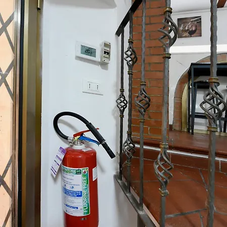 6 Tourist House Oche- Self Check In Appartement