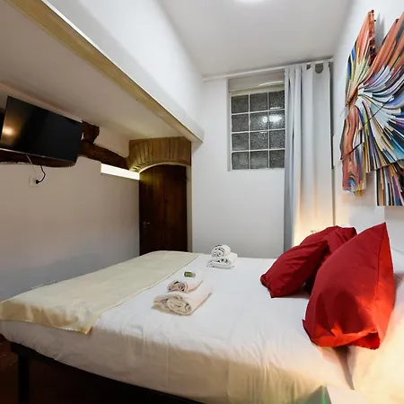 Appartement 6 Tourist House Oche- Self Check In Bologne