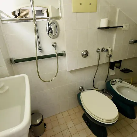 Appartement 6 Tourist House Oche- Self Check In Bologne