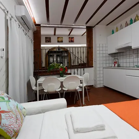 6 Tourist House Oche- Self Check In Bologne