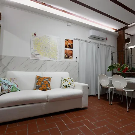 6 Tourist House Oche- Self Check In Appartement *