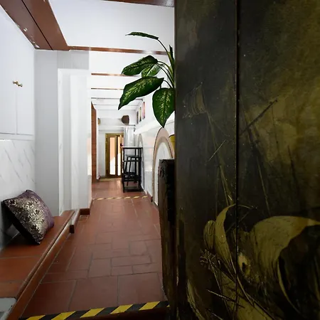 6 Tourist House Oche- Self Check In