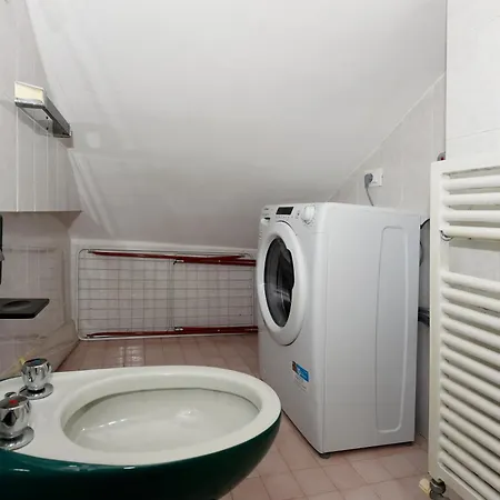 6 Tourist House Oche- Self Check In Appartement