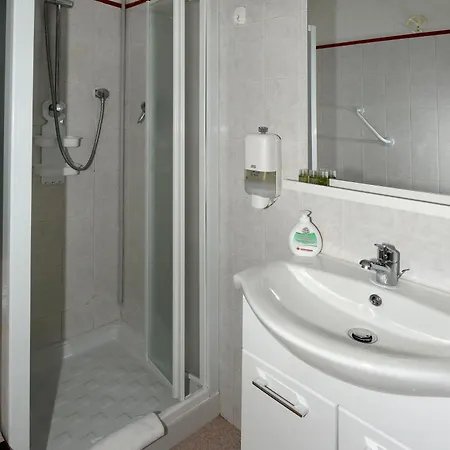 Appartement 6 Tourist House Oche- Self Check In *