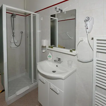 6 Tourist House Oche- Self Check In Appartement *